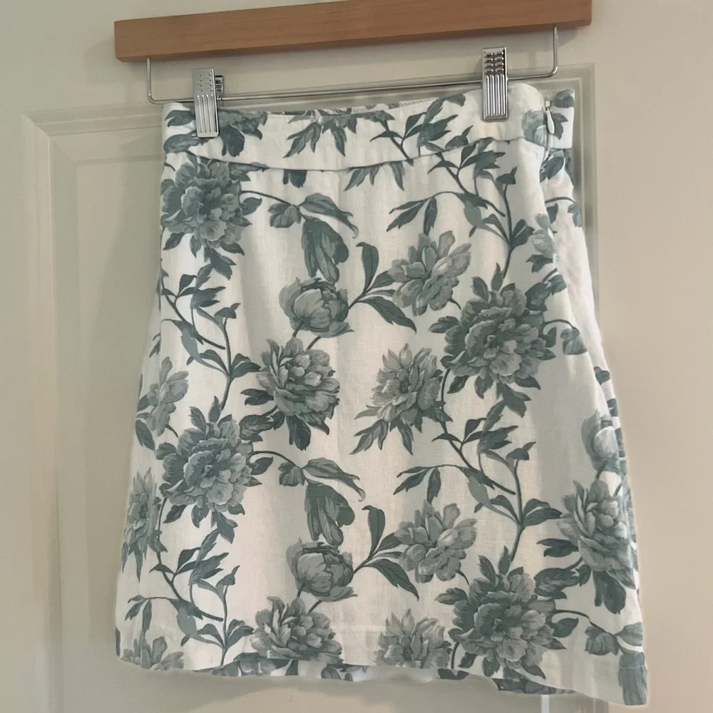 Abercrombie SET - shirt and skirt, size XS - Picture 3 of 3